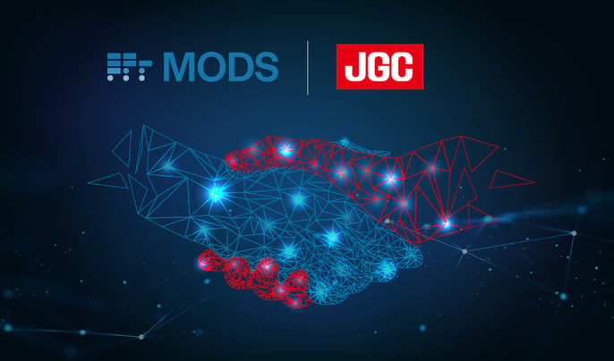 MODS-JGC